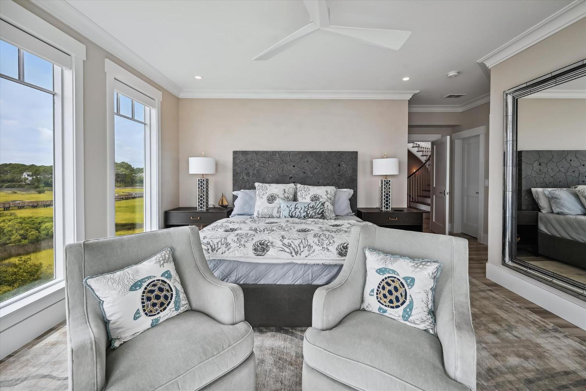 8 Terra Bella Trace- Oceanfront, 6 Primary Rooms, Pool, Roof Top, Free Activities Included هيلتون رئيس جزيرة المظهر الخارجي الصورة